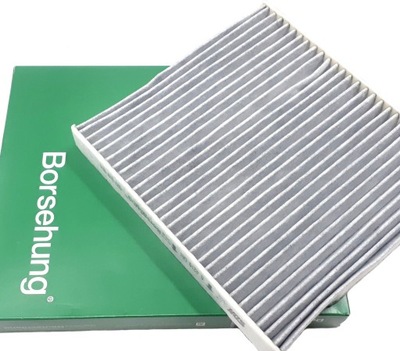 BORSEHUNG B10513 FILTR, VENTILACIÓN PRZESTRZENI PASAZERSKIEJ  