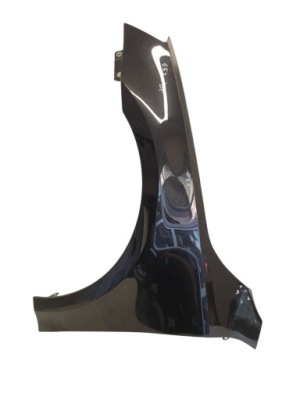 Skoda octavia iii lift крыло передний левый фото №1