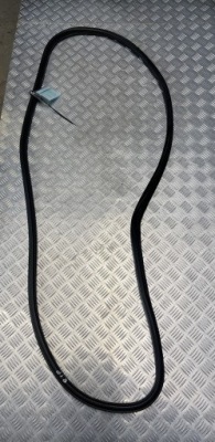 Bmw x3 f25 прокладка дверь правый перед 7205697 фото №1