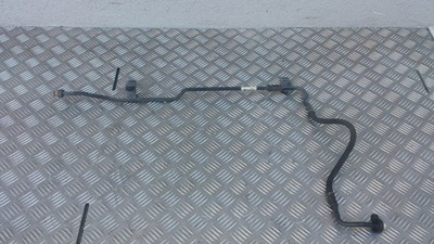 Шланг кондиціонера daf xf 106 фото №1