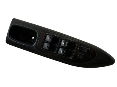 Toyota avensis t22 панель вікон лівий перед фото №1