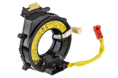 Nty лента руль/шлейф toyota hiace 2001-2011 фото №1