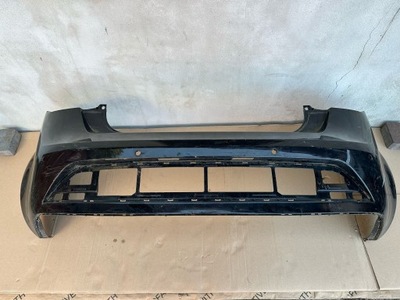 PARAGOLPES PARTE TRASERA SEAT IBIZA IV FR  