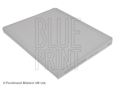 FILTRO DE CABINA BLUE PRINT ADG02557  