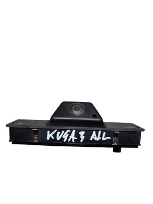 Камера заднього виду ford kuga mk3 фото №1