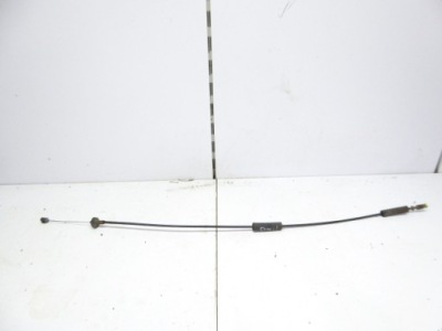 Tico трос тяга капот крышки двигателя hb 5d фото №1