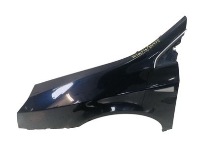 Крила лівий перед nv472 renault vel satis 01-09 1 фото №1