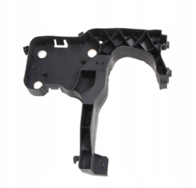 Панель фары поперечина renault megane iii scenic 03-09 le фото №1