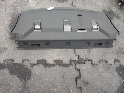 Полка задняя багажника bmw 2 f44 6999467 фото №1