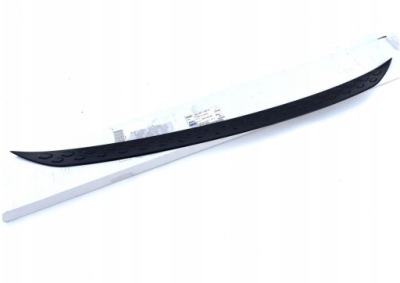 Оригінал молдинг захисна бампера vw id.3 фото №1