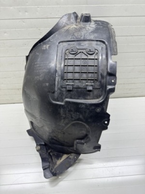 Mercedes glc w253 x253 lift подкрылок левый перед левая передние a2536907501 фото №1