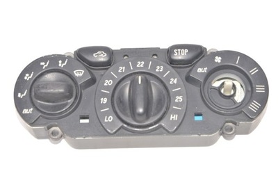 Ferrari 360 modena spider панель кондиционера фото №1