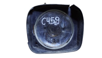 Лампа правий перед hummer h2 15189812 фото №1