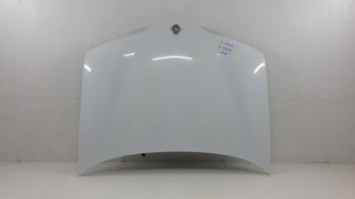 Капот перед передняя renault laguna 2 kraków фото №1