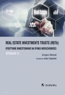 REAL ESTATE INVESTMENTS TRUSTS (REITS) EFEKTYWNE I