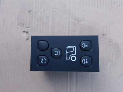 Панель кнопки світла 1507637 scania r xpi 400 440 фото №1