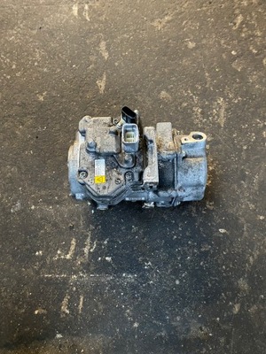 Lexus nx 300h 2.5 компресор кондиціонера фото №1