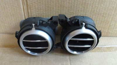 BENTLEY GT CONTINENTAL VENTILATION BLOWER LEFT RIGHT  