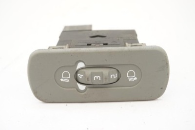 Перемикач регулювання світла renault twingo i фото №1