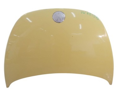 Капот ld1b vw new beetle 1 фото №1