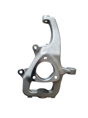 Поворотный кулак dodge ram 1500 2013-2018 правая фото №1