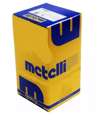 METELLI SABOTS DE FREIN DE FREIN 22-0335-1 - milautoparts-fr.ukrlive.com