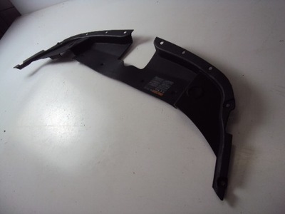 Захист поперечина перед chevrolet malibu iii фото №1