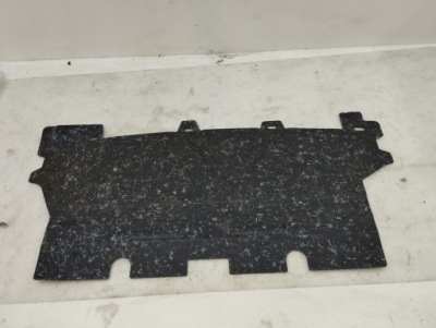 Bmw f33 f83 защита тепловая багажника 7368606 фото №1