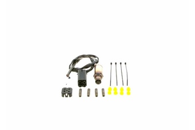 BOSCH ЗОНД ЛЯМБДА MERCEDES 124 A124 124 C124 124 T-MODEL S124 124