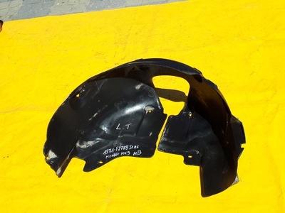 Подкрылок левый задняя mondeo mk3 hb 1s71f278b51af фото №1