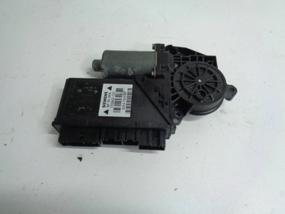 AUDI A4 B6 MOTOR VENTANAS IZQUIERDO PARTE DELANTERA SIEMENS 5WK47006BBF  