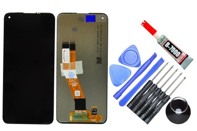 WYŚWIETLACZ LCD DOTYK DO SAMSUNG GALAXY M11 SM-M115F INCELL