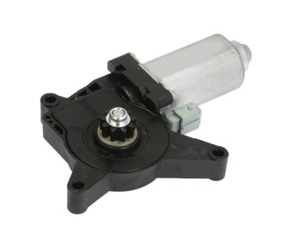 Двигун підйому скло actros mp2 mp3 правий фото №1