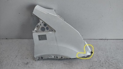 Ford transit mk8 крыло фото №1