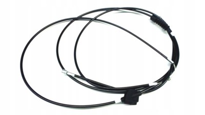 VOLVO XC60 CABLE CABLE APERTURA DE CAPO EUROPA CON  