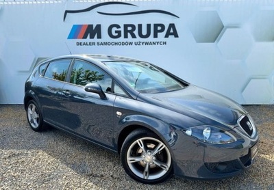 Seat Leon Seat Leon 1.4 TSI Style SampS