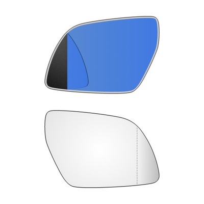 Асферичне дзеркало hyundai venue 2019-2024 2023 фото №1