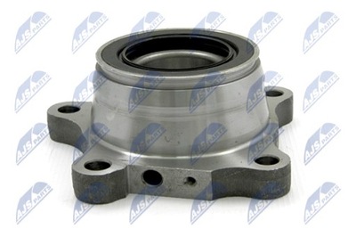 NTY CUBO RUEDAS PARTE TRASERA TOYOTA LANDCRUISER 120 02- 4RUNNER 02- LEXUS  