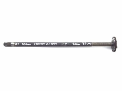 Ldv convoy 96-06 приводной вал задний фото №1