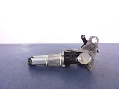 Audi a8 d4 моторчик доводчик крышки багажника 5 pin фото №1