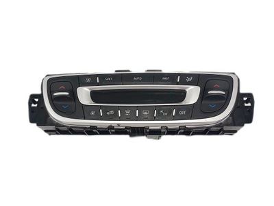 RENAULT MEGANE SCENIC 3 PANEL DE ACONDICIONADOR 275103596R EUROPA  