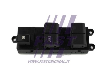Перемикач скло nissan qashqai i 06 фото №1
