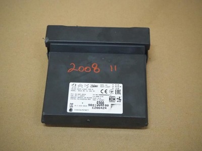 Модуль света peugeot 2008 ii 9841539980 фото №1