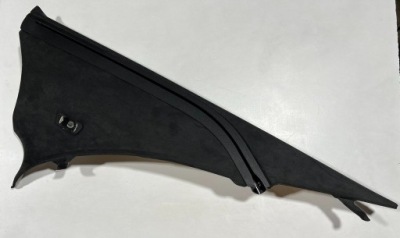 Блок двигателя c правый bmw 7 g12 шторка фото №1