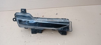 Протитуманна фара правий led drl tesla 3 y 1624798-00-a оригінал фото №1