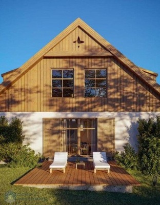 Dom, Giżycki, 168 m²