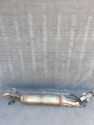 Катализатор jumpy expert iii 2.0 b-hdi фото №1