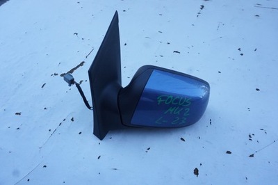 Дзеркало ліва ford focus mk2 23 фото №1