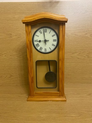 Zegar wiszący 47cm