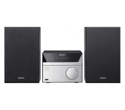 Wieża stereo Sony CMT-SBT20